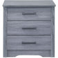 Hudson - Nightstand