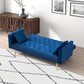 Convertible Double Folding Living Room Sofa Bed