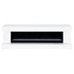 TV Stand Fireplace Console With Bluetooth Speaker
