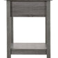 Salem - Nightstand