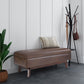 Owen - Upholstered Rectangular Storage Ottoman