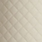 Kasa - Sintered Stone Top Dining Table - Stone Gray / Champagne