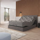 12" Smooth Top Hybrid Medium Plush Mattress