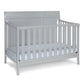 Shailee - 4-in-1 Convertible Crib