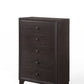 Madison - Chest - Espresso