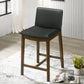 Shannon - Mid-Century Design Counter Chair