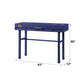 Cargo - Vanity Desk With Functional Storage