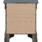 Decorative Accents Nightstand