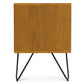 Hunter - Handcrafted TV Media Stand