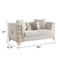 Contessa - Loveseat