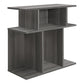 Accent Table, Side Contemporary Design