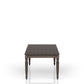 Extendable Dining Table - Coffee