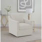 Merced - Swivel Accent Chair