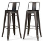 Rayne - Multifunctional Metal Stool