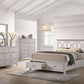 6 Drawer Dresser, Ample Storage