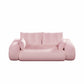 Human Dog Bed, Multi Functional Foldable Sofa Bed, 3 In 1