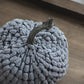 Weighted Pumpkin Ornament Decor For Holiday Harvest Festival Fall Festival & Thanksgiving
