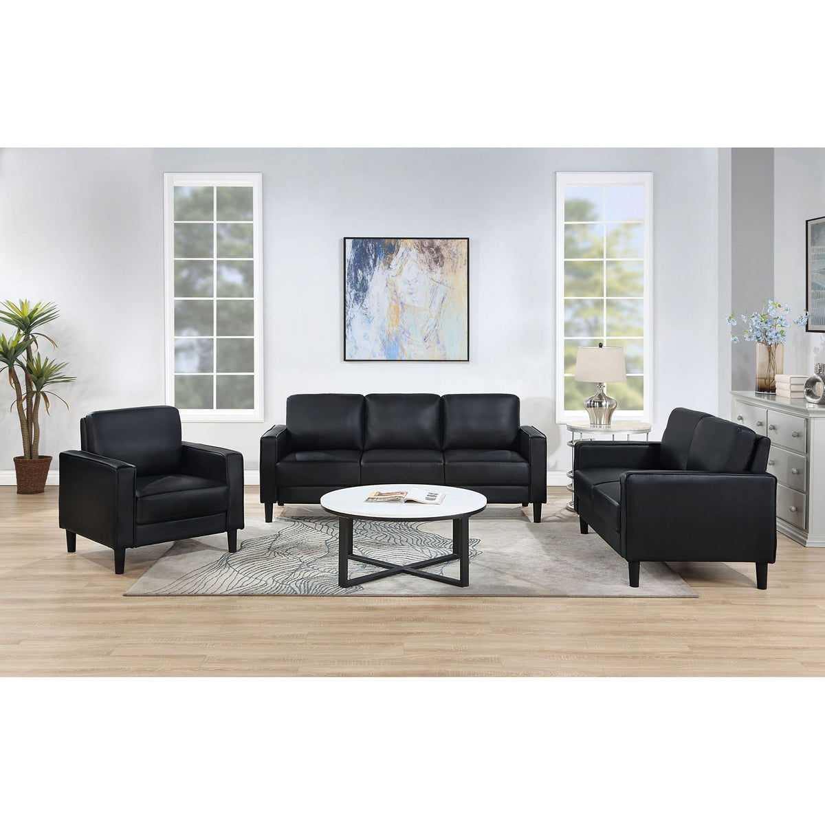 Weld - Sofa Set