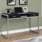 Computer Desk For Home Office Laptop, Storage Drawers