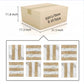 Elegant Waterjet Polished Marble Tile For Floor And Wall