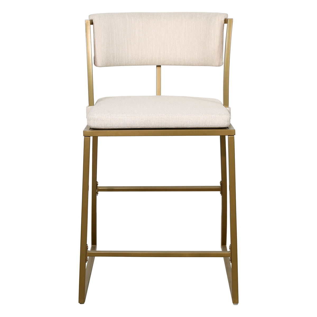 Stool With Back