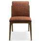 Grivelle - Elegant Dining Chair (Set of 2)