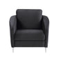 Sofia - Modern Chic Accent Armchair