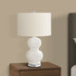 Contemporary Lighting, Table Lamp