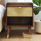1 Drawer Nightstand