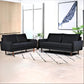 Kent - Sofa & Loveseat Set
