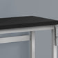 Computer Desk Home Office, Standing, Adjustable, Laptop