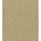 Earth - 7'10" X 10'3" Indoor, Outdoor Area Rug - Jute, Jute