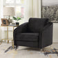 Sofia - Modern Chic Accent Armchair
