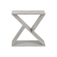 Accent Side Table, Contemporary Stylish Design