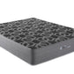 12" Smooth Top Hybrid Medium Plush Mattress
