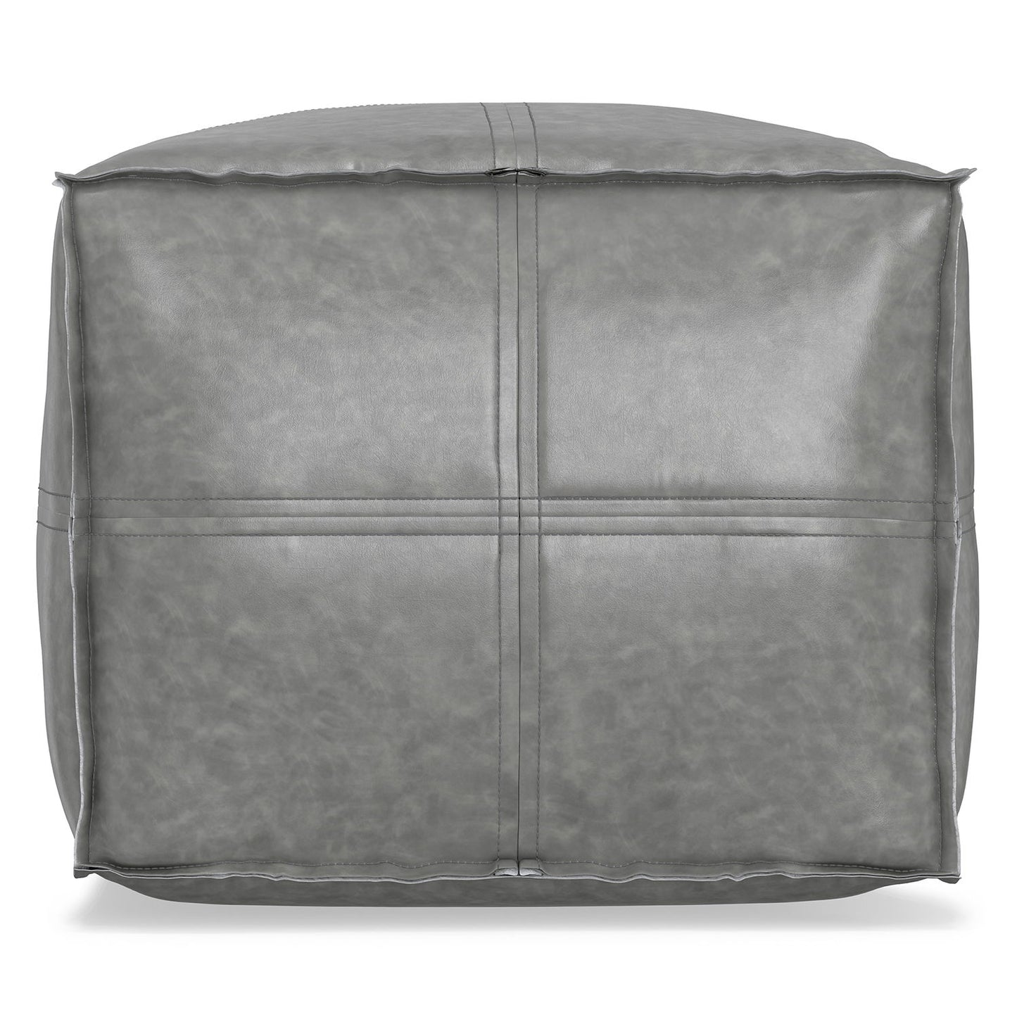 Brody - Versatile Square Pouf