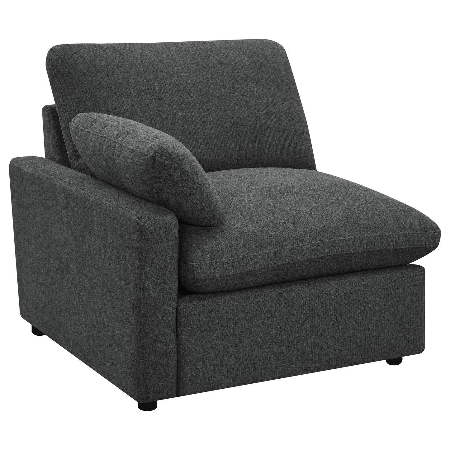 Hollander - Power Reclining Loveseat