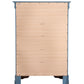 Louis Phillipe - Traditional Style Storage Chest Elegant