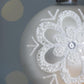 Christmas Ball Ornaments, Hanging Ball Christmas Tree For Holiday Decorations