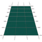 16 X 32 Ft Inground Pool Safety Cover, Rectangle