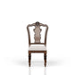 Traditional Chair