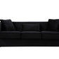 Bayberry - Sofa With 3 Pillows