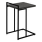 Accent Table, C - Shaped, Versatile