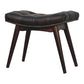 Solid Wood Bench