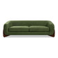 Alpine - Luxurious Upholstery Sherpa Sofa