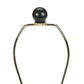 Lighting, Table Lamp, Ceramic, Modern - Black