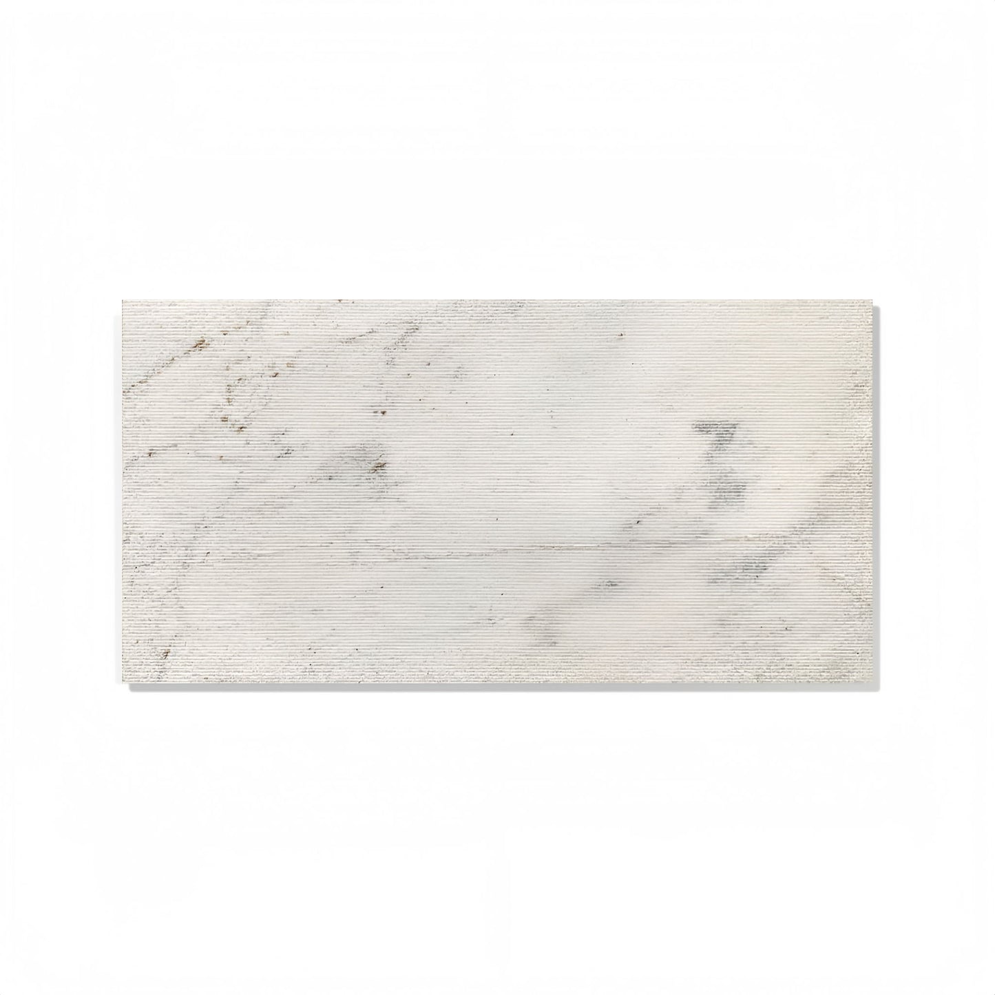 Textured Finished, 3D Tiles For Wall Decoration (Set of 4)