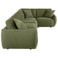 Logan - Modular Sectional Sofa
