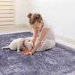 Maval - Washable Area Rug