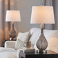 Jenny - Contemporary Table Lamp (Set of 2)